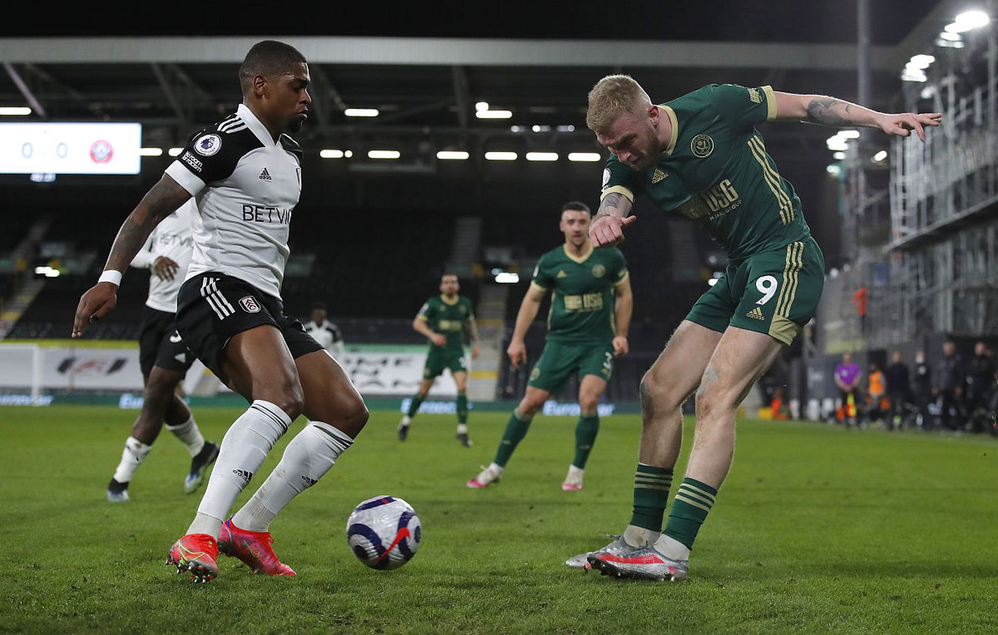 扭转局势 扭转局势