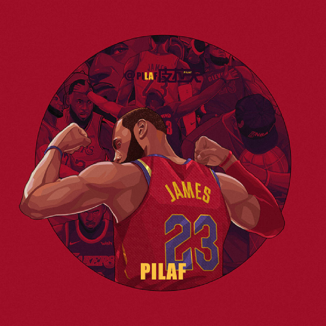 多个案例表 多个案例表