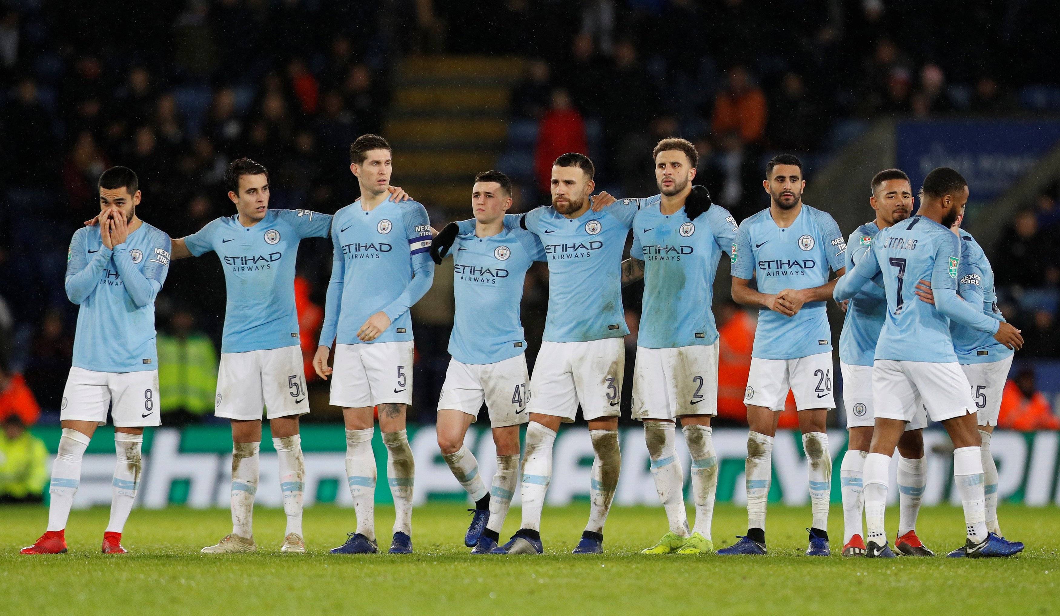 他们学会了 他们学会了