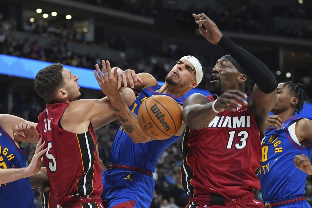 这些运动会 这些运动会